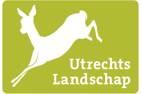 The Lime Tree steunt als bedrijfsvriend het Utrechts Landschap.